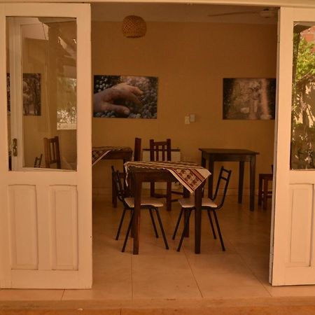 La Morada Hostal Cafayate Exterior photo