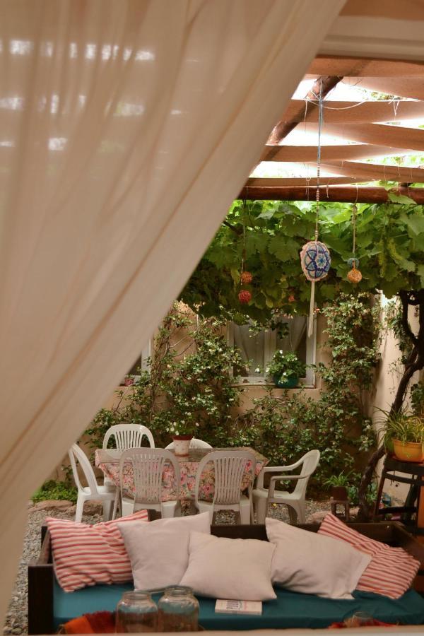 La Morada Hostal Cafayate Exterior photo