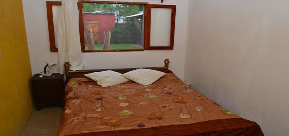 La Morada Hostal Cafayate Exterior photo